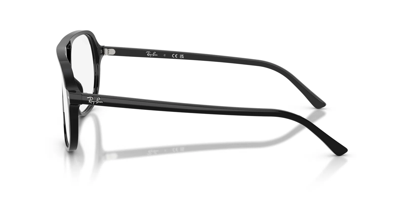 Ray-Ban 5698 Eyeglasses - view 13